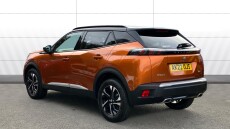 Peugeot 2008 1.2 PureTech 130 GT 5dr Petrol Estate